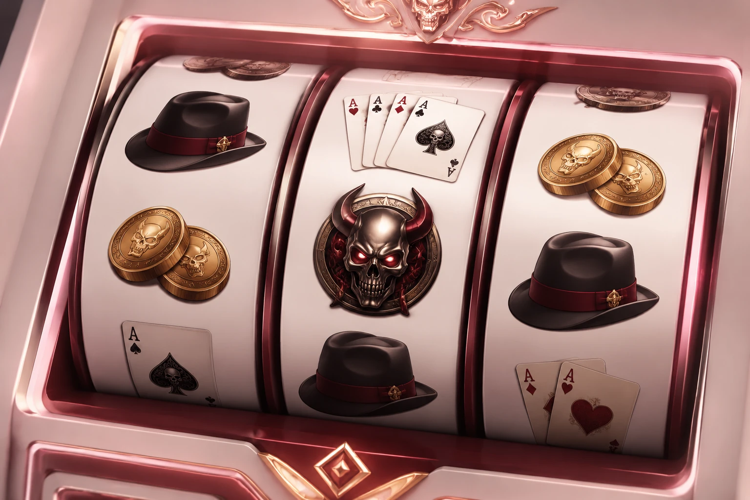 Mobile Casino Experience