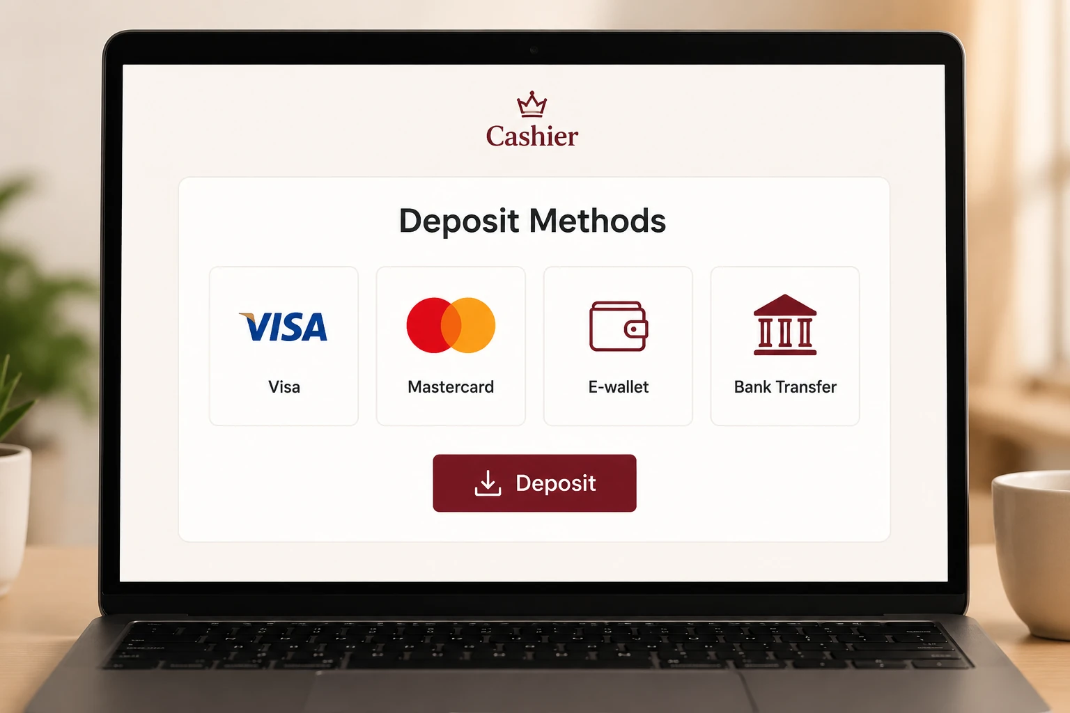 Mafia Casino Payments Australia Guide