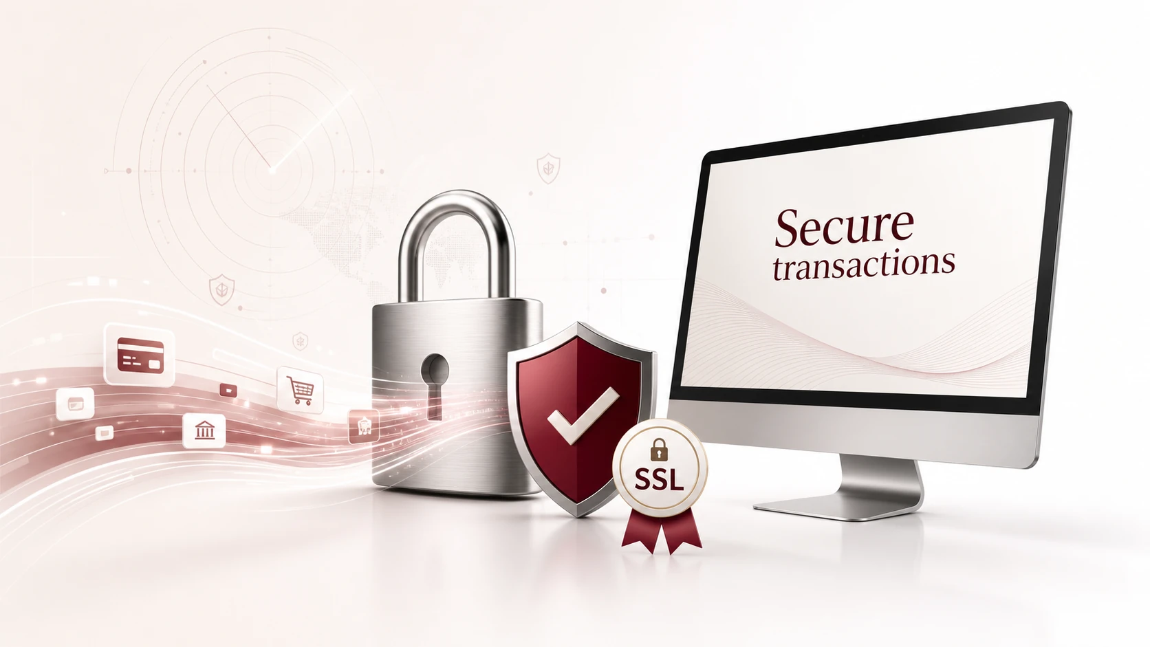 Secure Transaction Handling